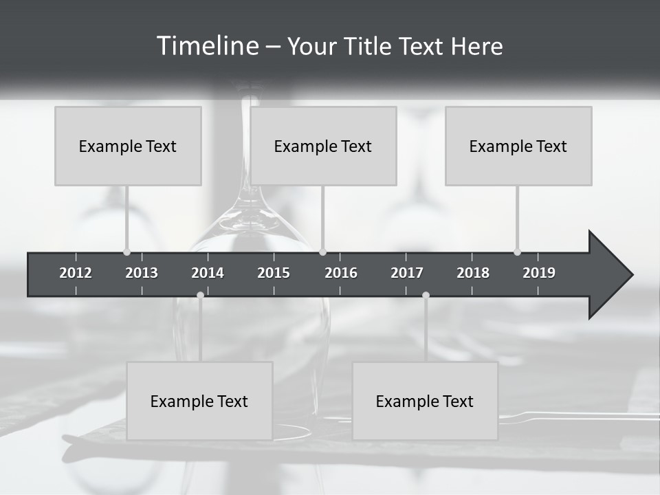 System Unit Ventilation PowerPoint Template