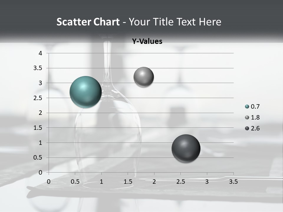 System Unit Ventilation PowerPoint Template