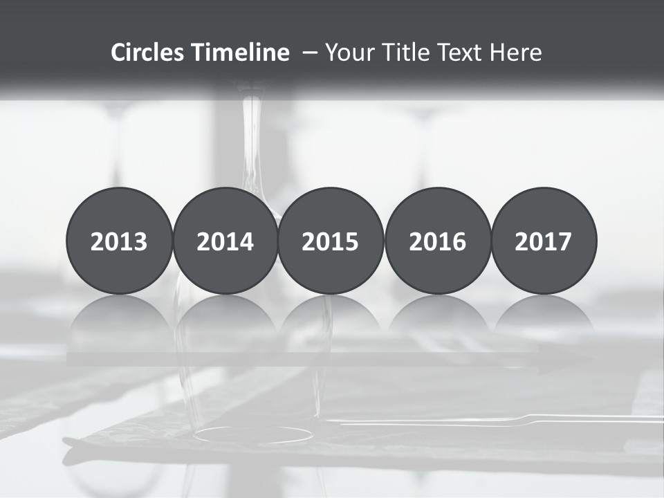 System Unit Ventilation PowerPoint Template