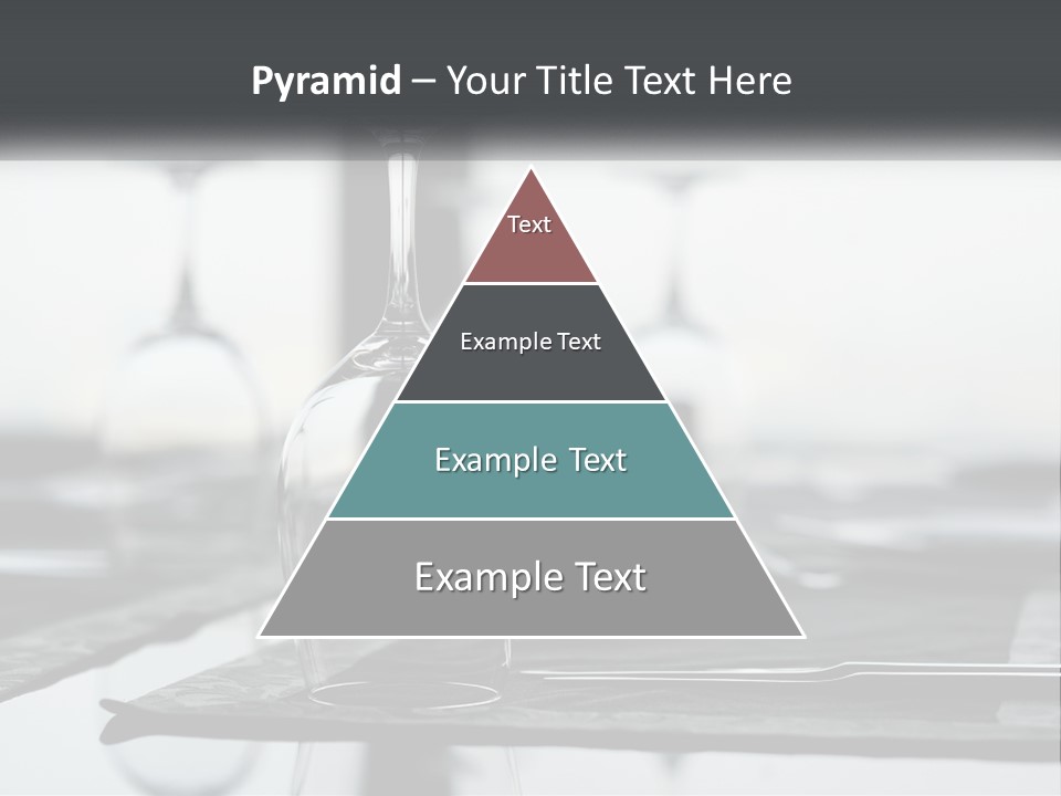 System Unit Ventilation PowerPoint Template