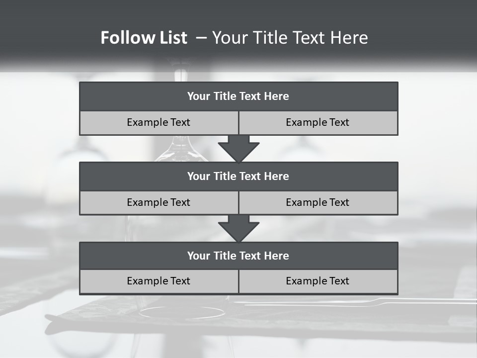 System Unit Ventilation PowerPoint Template