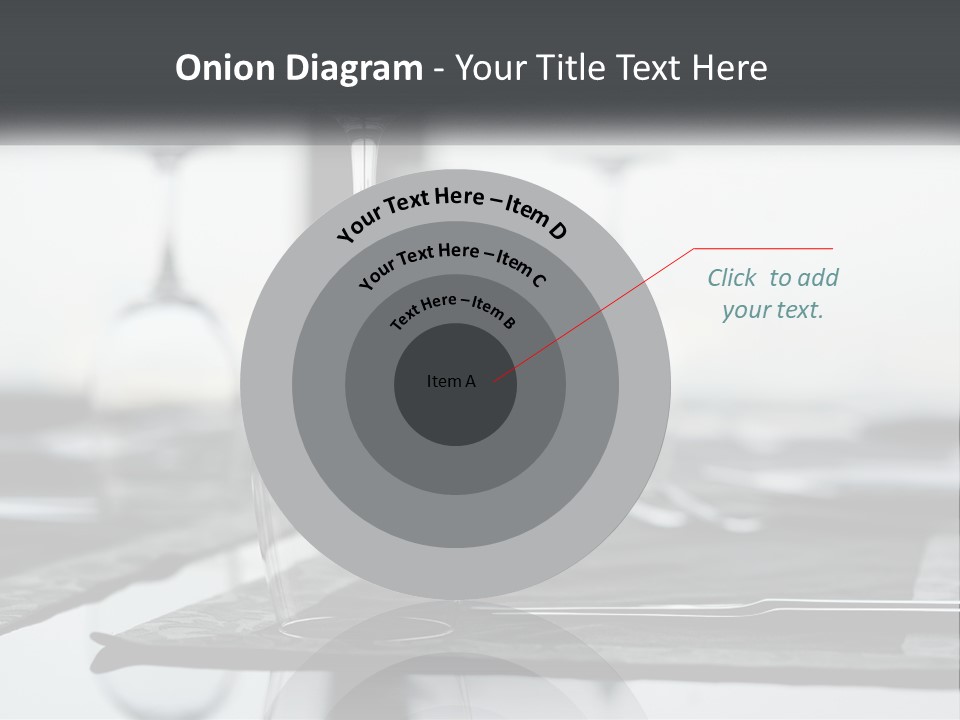 System Unit Ventilation PowerPoint Template