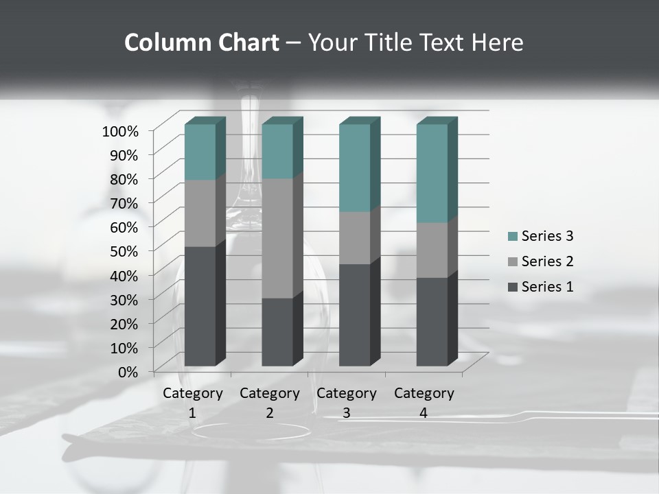 System Unit Ventilation PowerPoint Template