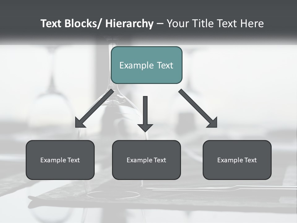 System Unit Ventilation PowerPoint Template
