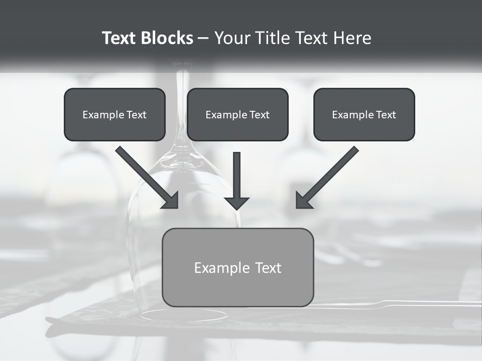 System Unit Ventilation PowerPoint Template