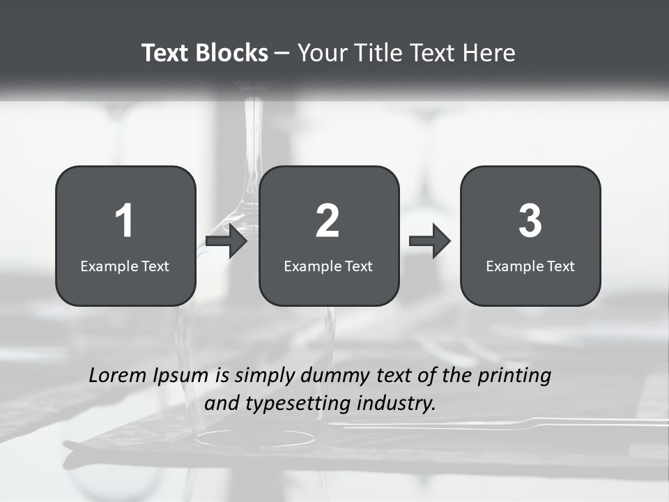 System Unit Ventilation PowerPoint Template