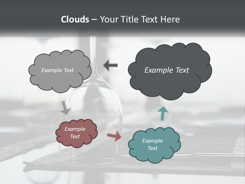 System Unit Ventilation PowerPoint Template