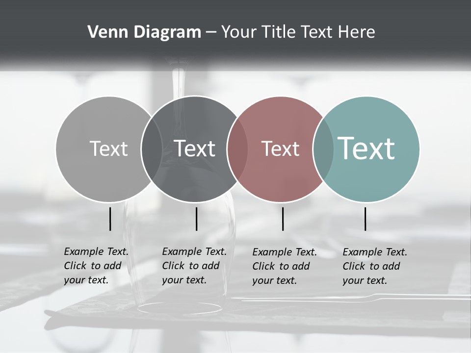 System Unit Ventilation PowerPoint Template