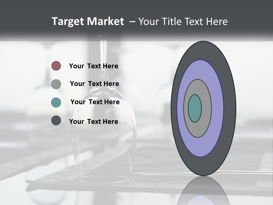 System Unit Ventilation PowerPoint Template