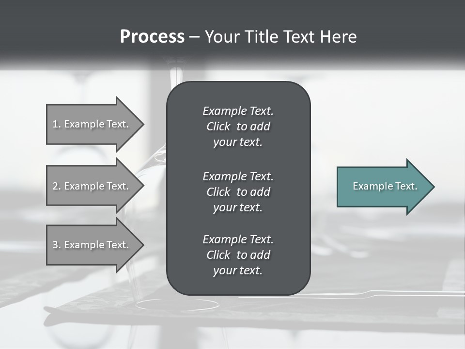 System Unit Ventilation PowerPoint Template