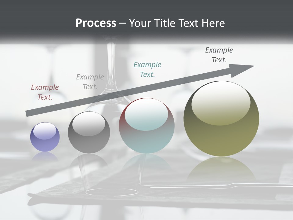 System Unit Ventilation PowerPoint Template