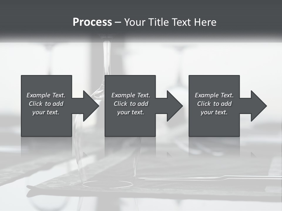 System Unit Ventilation PowerPoint Template
