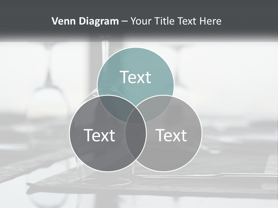 System Unit Ventilation PowerPoint Template