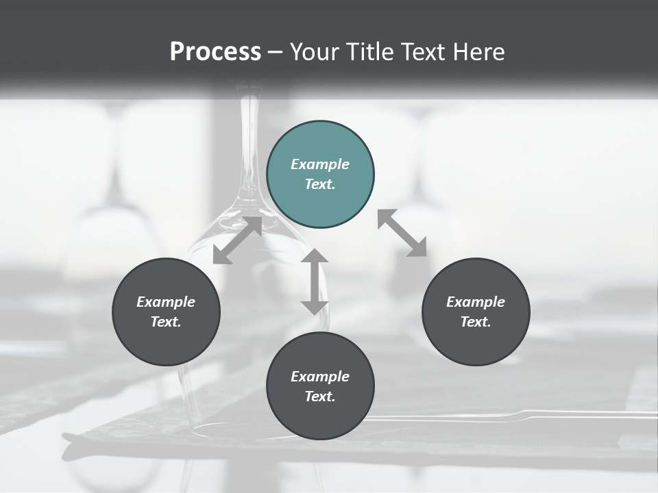 System Unit Ventilation PowerPoint Template