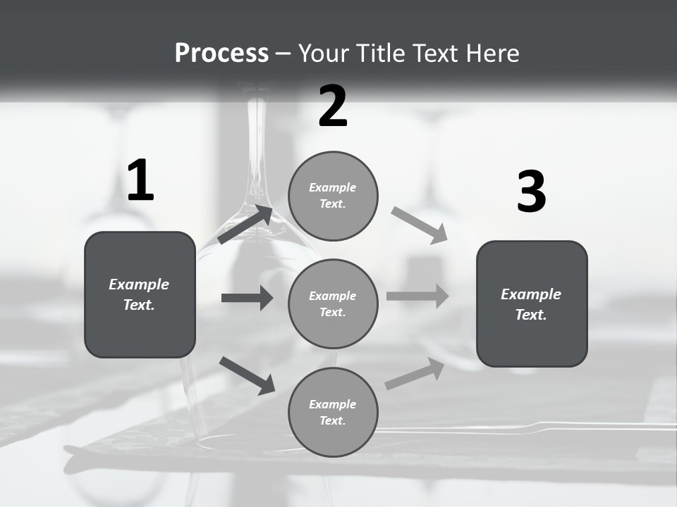 System Unit Ventilation PowerPoint Template