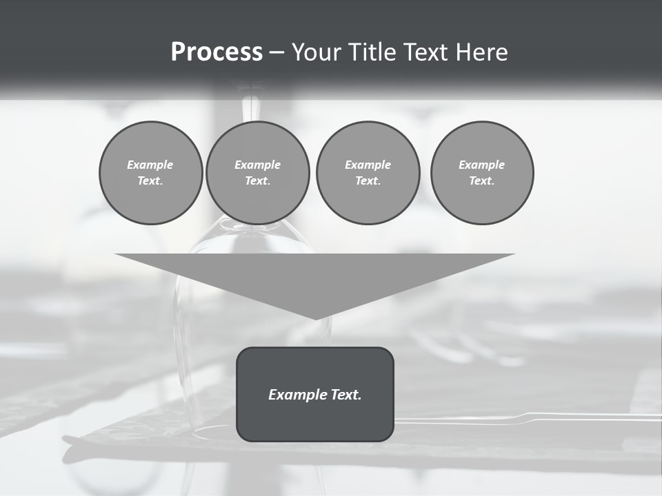 System Unit Ventilation PowerPoint Template