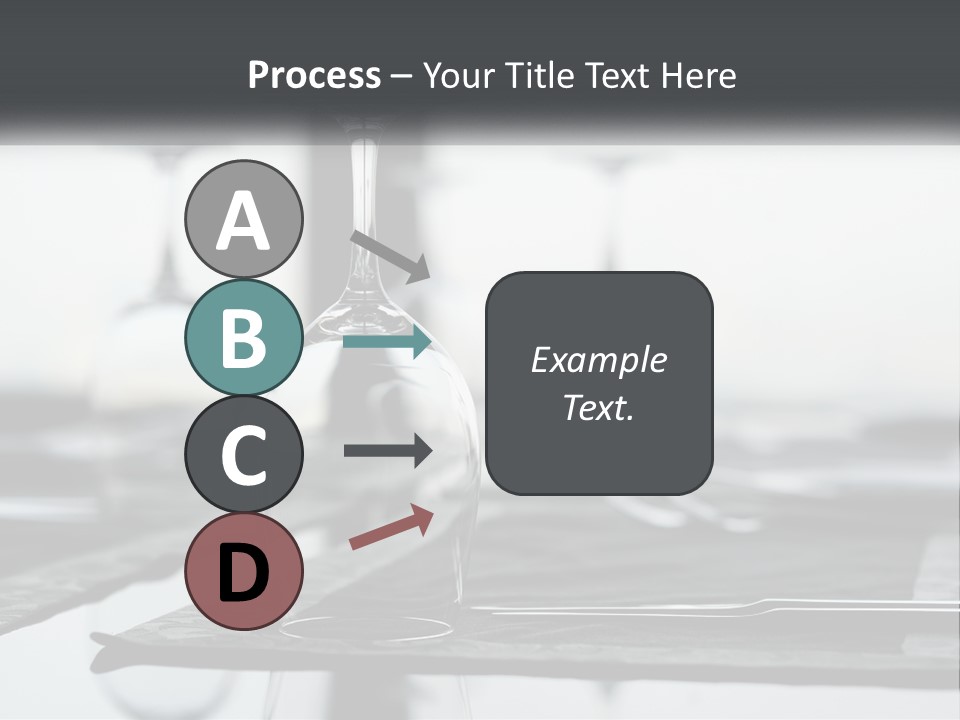 System Unit Ventilation PowerPoint Template