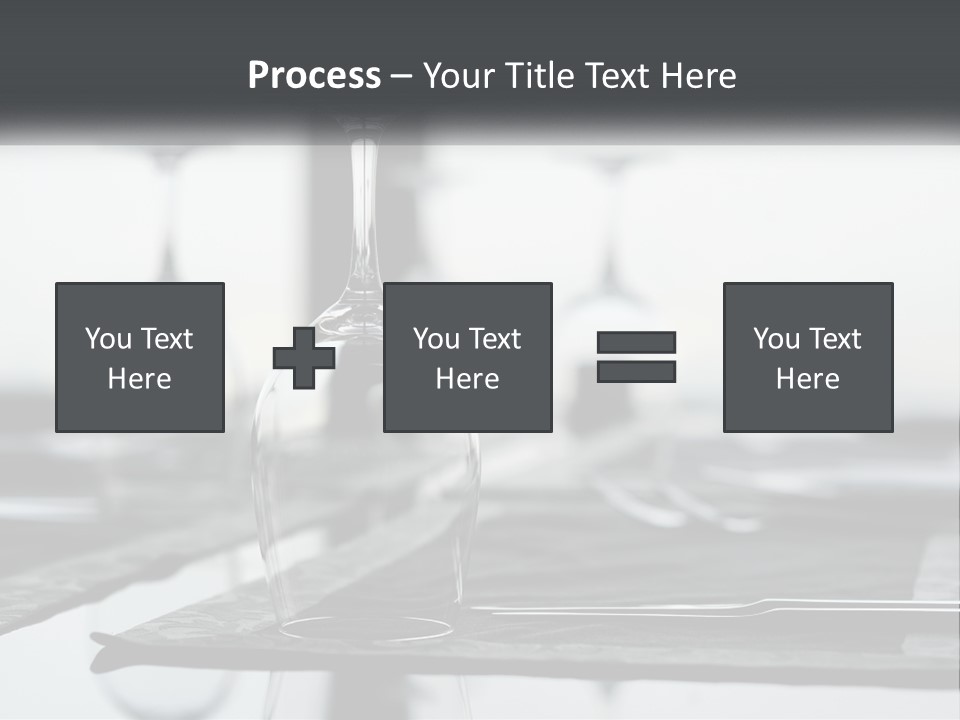System Unit Ventilation PowerPoint Template