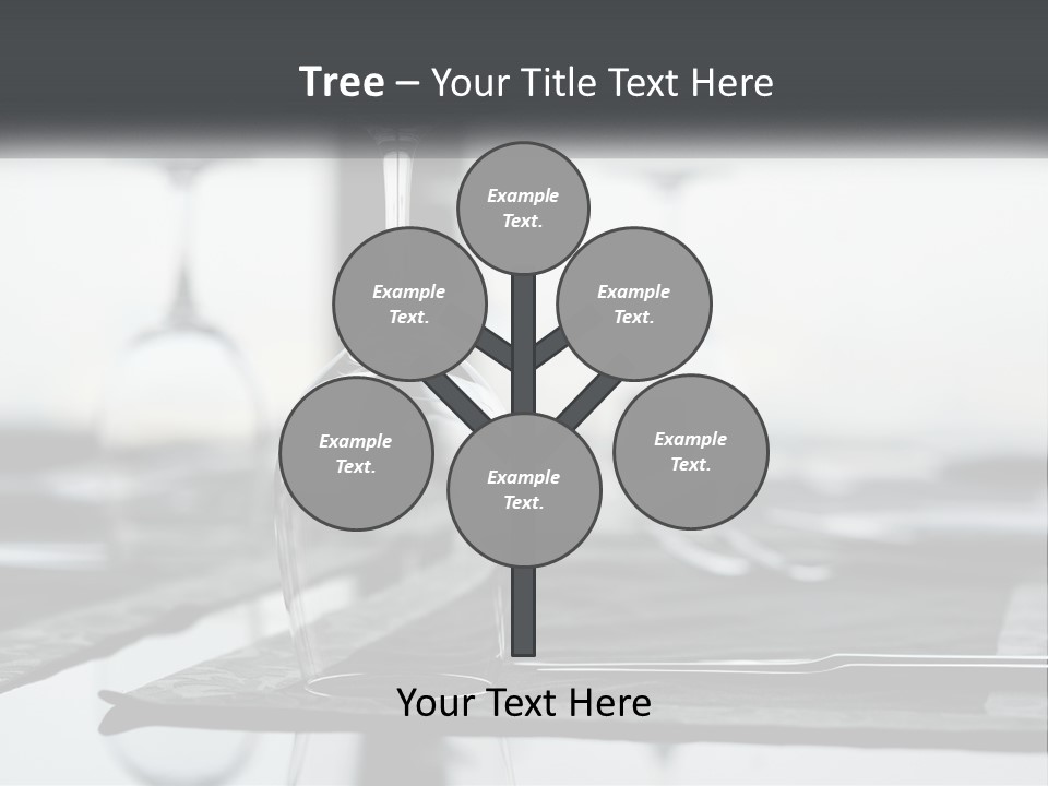 System Unit Ventilation PowerPoint Template