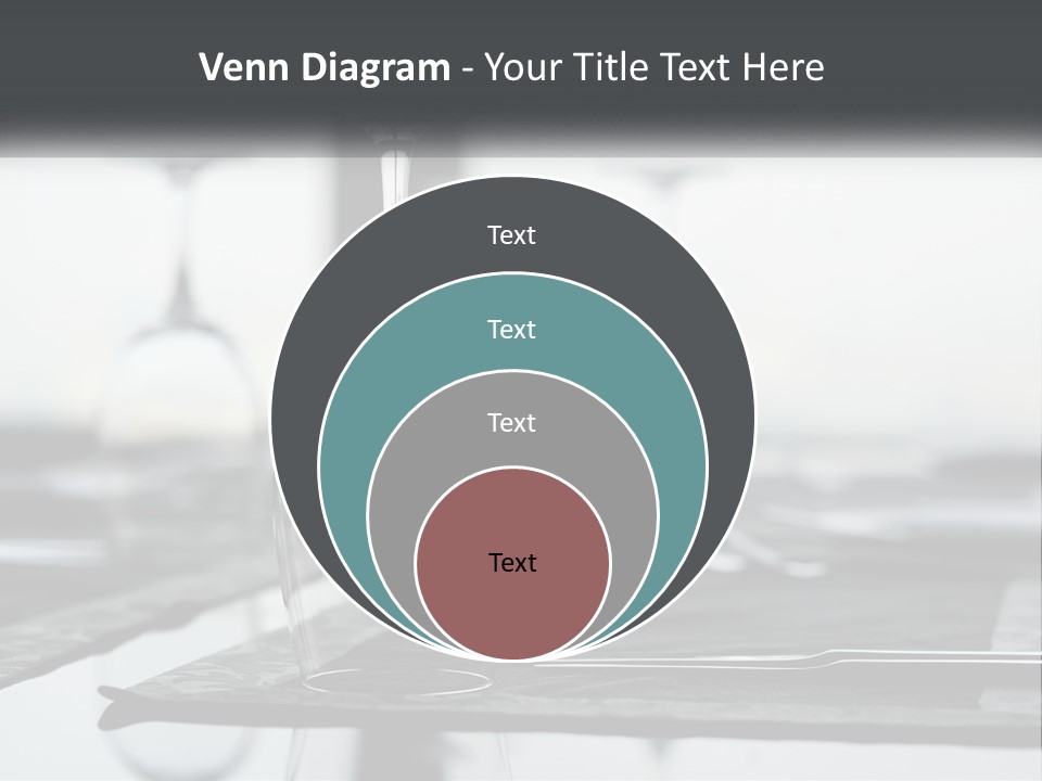 System Unit Ventilation PowerPoint Template