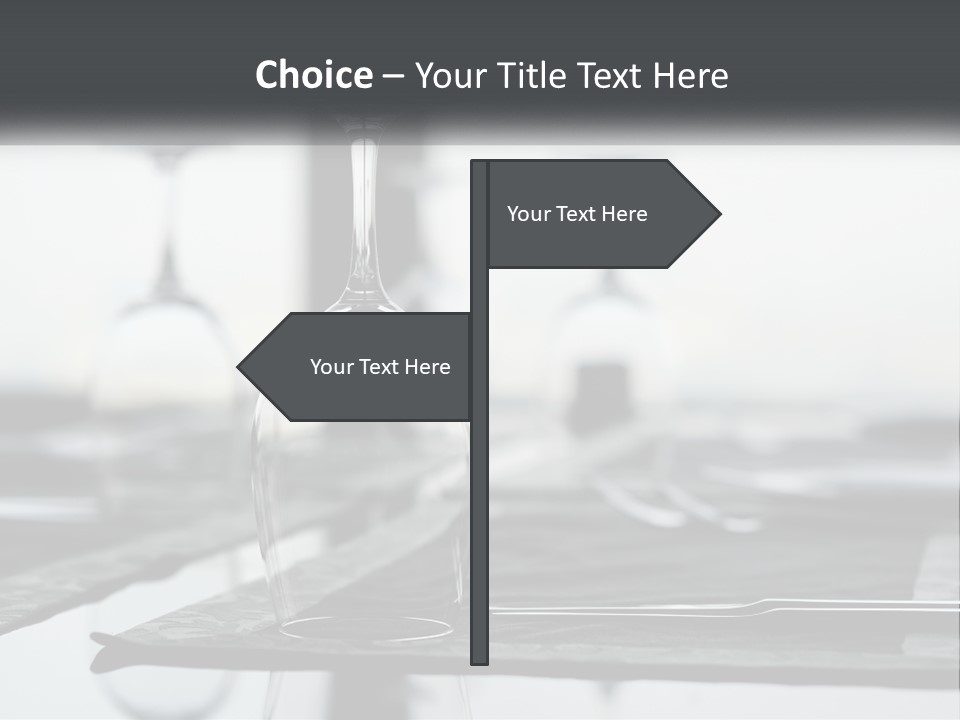 System Unit Ventilation PowerPoint Template