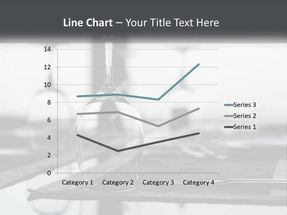 System Unit Ventilation PowerPoint Template