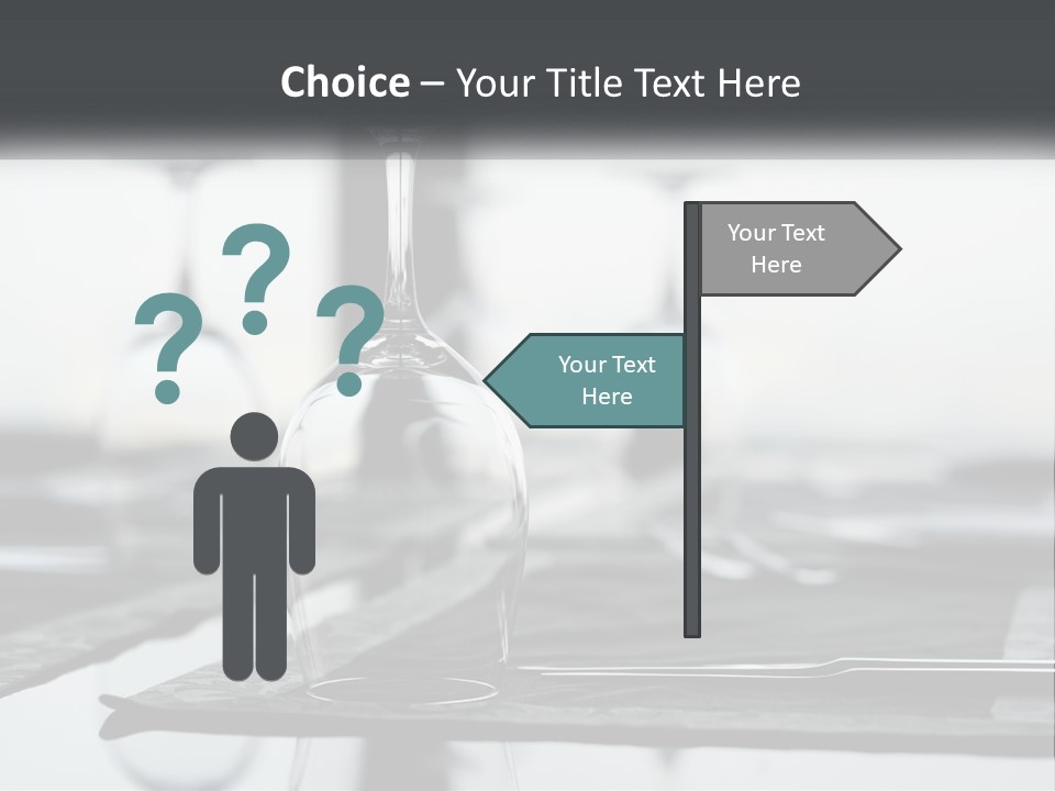 System Unit Ventilation PowerPoint Template