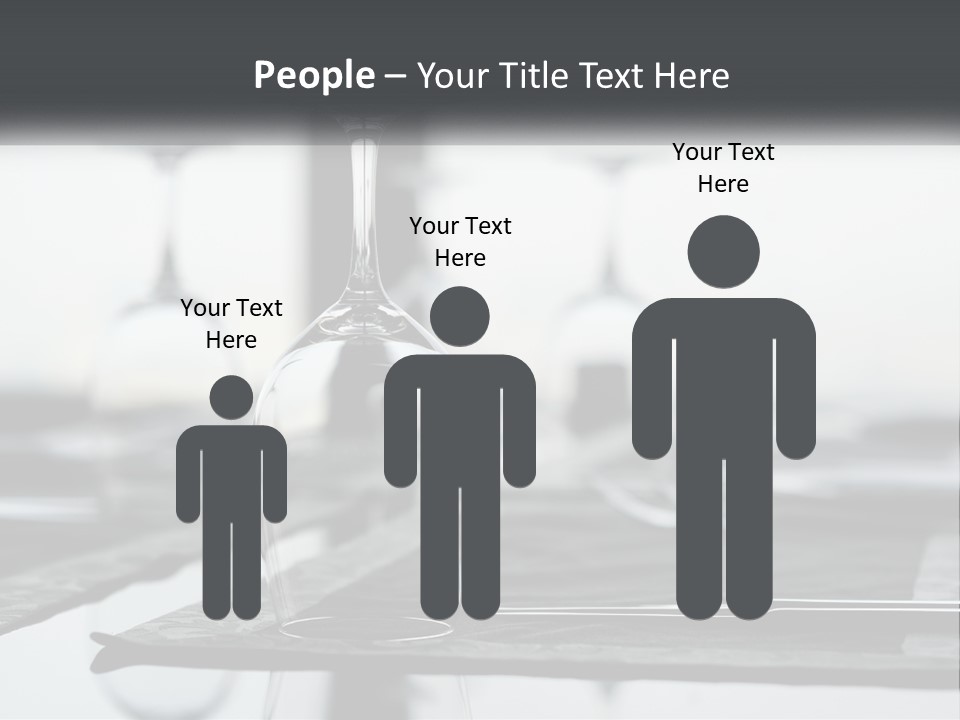 System Unit Ventilation PowerPoint Template