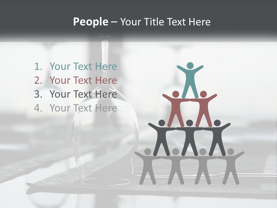 System Unit Ventilation PowerPoint Template