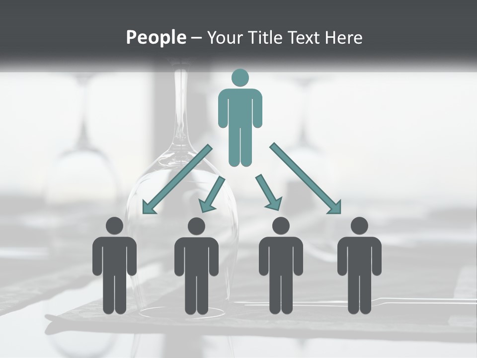 System Unit Ventilation PowerPoint Template