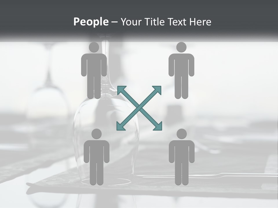 System Unit Ventilation PowerPoint Template