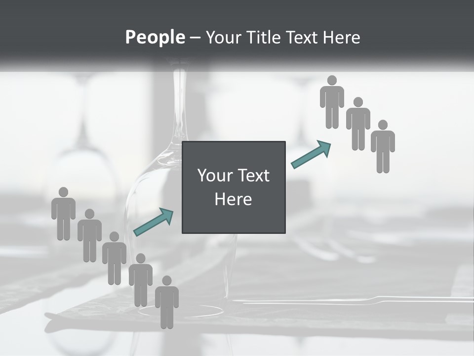 System Unit Ventilation PowerPoint Template