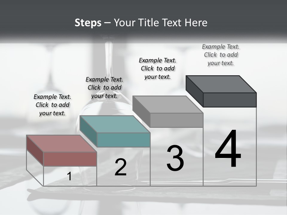 System Unit Ventilation PowerPoint Template