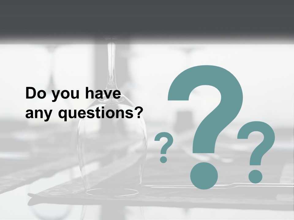 System Unit Ventilation PowerPoint Template