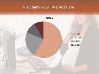 Part House Supply PowerPoint Template