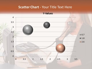 Part House Supply PowerPoint Template