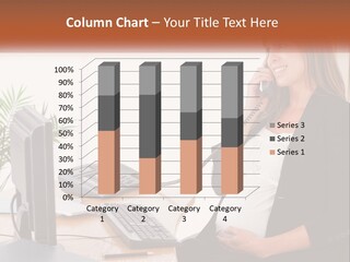 Part House Supply PowerPoint Template