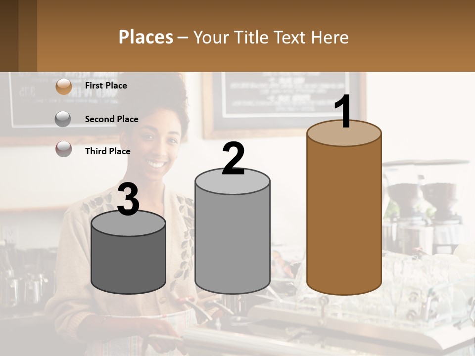 Industry Electricity Electric PowerPoint Template