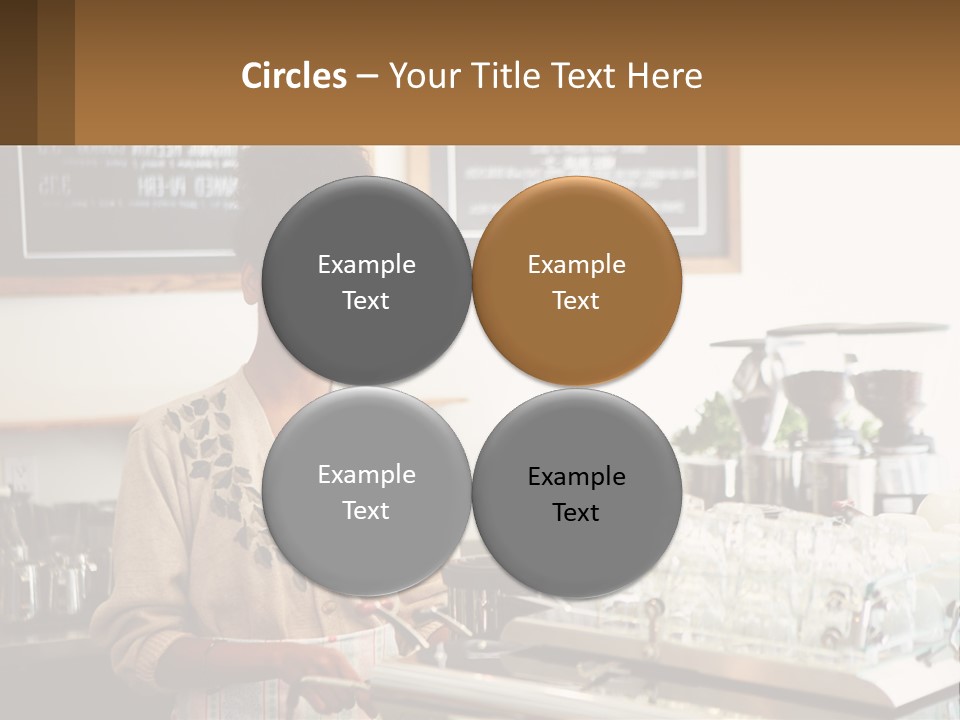 Industry Electricity Electric PowerPoint Template