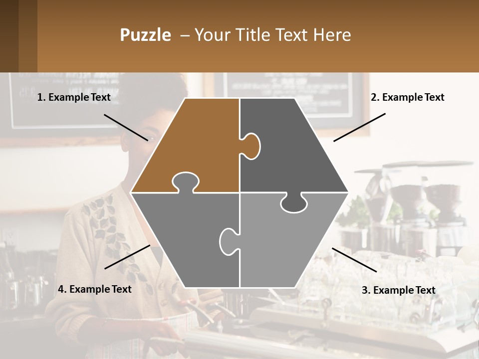 Industry Electricity Electric PowerPoint Template
