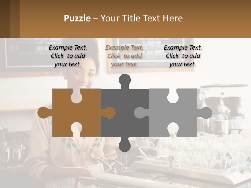 Industry Electricity Electric PowerPoint Template