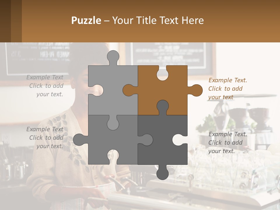 Industry Electricity Electric PowerPoint Template