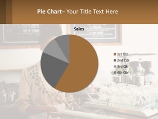 Industry Electricity Electric PowerPoint Template