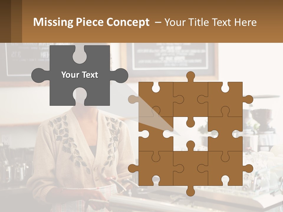 Industry Electricity Electric PowerPoint Template