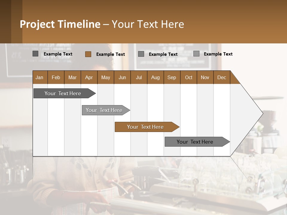 Industry Electricity Electric PowerPoint Template