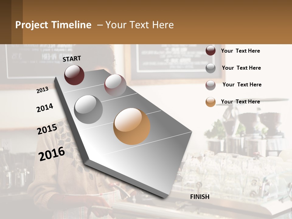 Industry Electricity Electric PowerPoint Template