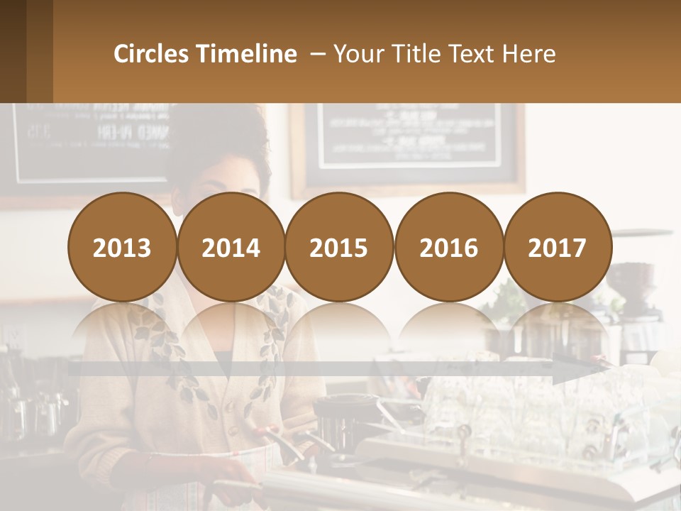 Industry Electricity Electric PowerPoint Template