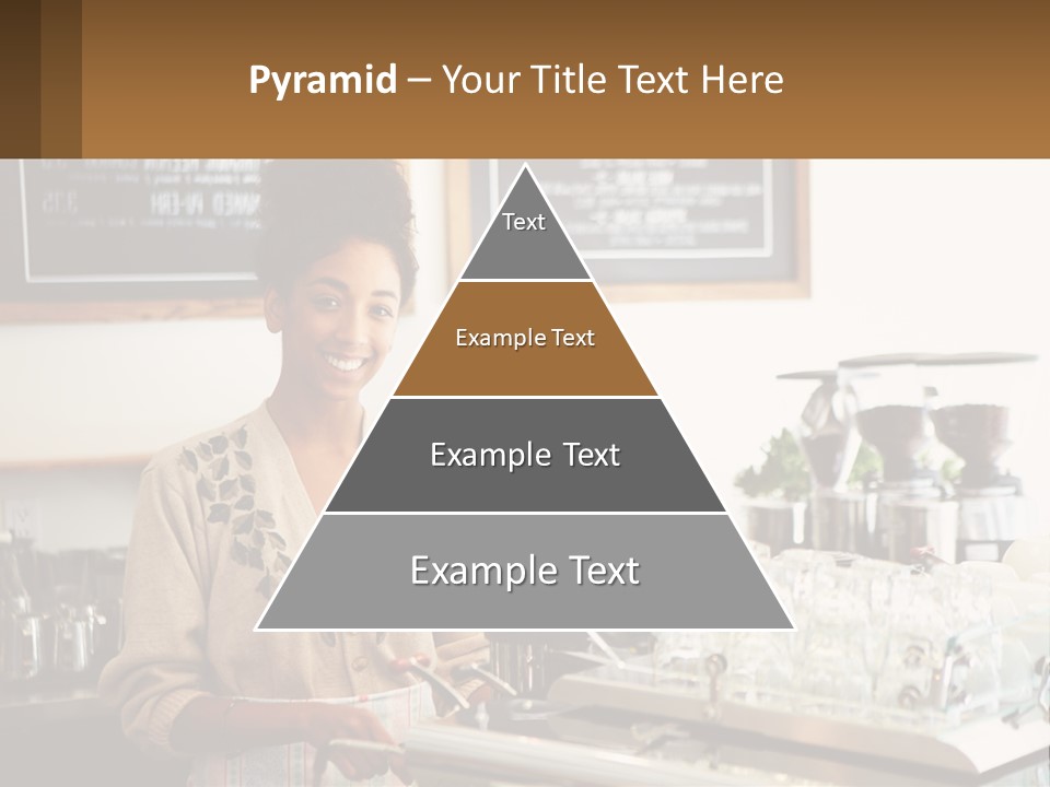 Industry Electricity Electric PowerPoint Template