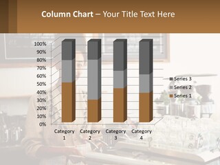 Industry Electricity Electric PowerPoint Template