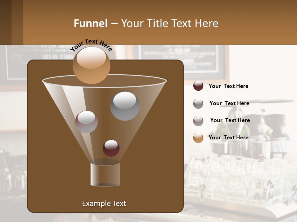 Industry Electricity Electric PowerPoint Template